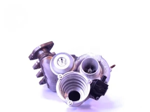 Reman turbocharger IHI AL0066 AL-66 AL-0066 A2710903180 A2170903380 A2170903580 2710903180 2170903380 2170903580