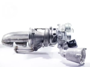 Reman turbocharger IHI 9V111 AL0071 AL-71 AL-0071 F41CAYSR062 F41CAY-SR062 A2740902280 A2740903980 2740902280 2740903980