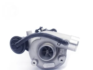 Reman turbocharger Hitachi KT10-1B 0K058-13700C 0K05813700C OK058-13700C OK05813700C