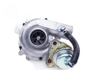 Reman turbocharger IHI VICQ VF420028 VE420028 VD420028 VC420028 VB420028 VA420028 8971923310 8971923311 8971923312