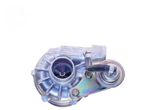 Reman turbocharger IHI VA60A VA180062 04773711 04863794 35242052F
