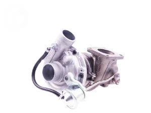 Reman turbocharger IHI VA67 VA430035 35242093F