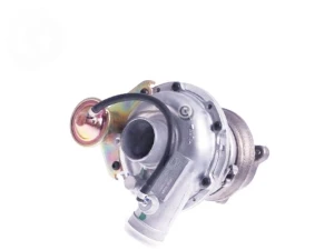 Reman turbocharger IHI VA68 35242094F VA430040 F51CAYSR010B F51CAY-SR010B 05072735AA