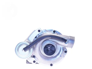 Reman turbocharger IHI VIAW RHF5VIAW