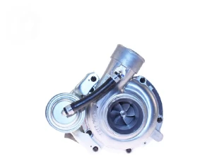 Reman turbocharger IHI VICF VIDS
