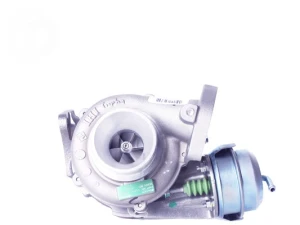 Reman turbocharger IHI VIFC 5860938 860102 860281 8973762731 8973762734 8973762735 8981023711 8981023712 89811023712 93169522 97376273 98102371 V41VAY-S0085B V41VAYS0085B