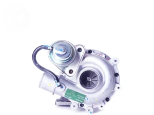 Reman turbocharger IHI VJ33 VJ26