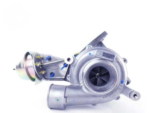 Turbo VT12