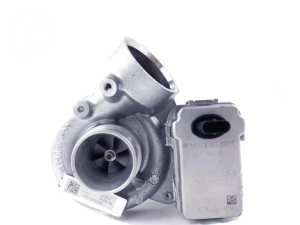 Reman turbocharger IHI VV21 AL0049 AL-0049 V41VEYSR020B V41VEY-SR020B A6510901180 6510901180 A6510900186 6510900186 A651090118080 651090118080 A651090018680 651090018680