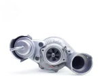 Reman turbocharger IHI VVQ2 RHF5VVQ2 VA430067 VB430067 VC430067 VD430067 F51CADS0067B F51CAD-S0067B F51CADS0067G F51CAD-S0067G 948.123.015.56 94812301556 94812301554