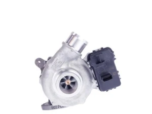 Reman turbocharger Mitsubishi 49477-01200 49477-01202 49477-01203 49477-01204 49477-01210 49477-01213 49477-01214 9676272680 BG9Q6K682CB BG9Q6K682CC LR022358 LR065510 LR065511 LR049592 LR038309 LR038322 9906194170 C2S52256 C2S52581