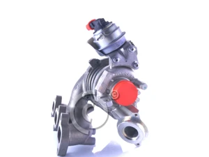 Reman turbocharger Garrett 789016-5001S 789016-5002S 789016-0001 789016-0002 789016-1 789016-2 03P253019B 03P253019BV 03P253019BX 03P253019BV050