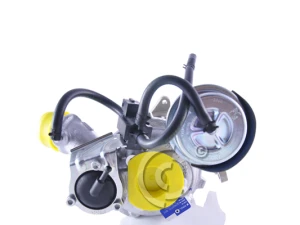 Reman turbocharger BorgWarner KKK 54399700033 54399700034 54399700122 54399700123 54399880033 54399880034 54399880122 54399880123 BM5G6K682DB BM5G6K682DC BM5G6K682DD BM5G6K682EA