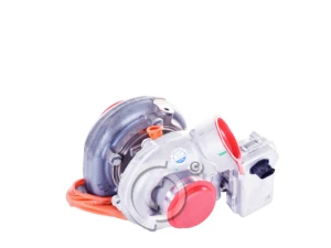 Reman turbocharger IHI AL0079 AL-0079 AL 0079 A6510903580 6510903580
