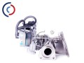 Turbo CJ5G6K682AA