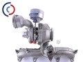 Turbo BV39-001