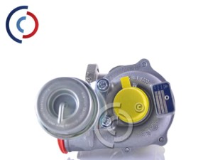 Reman turbocharger BorgWarner KKK 54359880019 54359700019 860232 860586 1539468 00860232 00860586 55202638 93187874 95516209 9S516K682AA 9S51-6K682-AA 1390086J50 13900-86J50 13900-86J50-000 