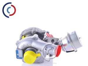 Reman turbocharger BorgWarner KKK 54359880015 54359700015 54359710015 5435-970-0015 860126 860081 93169101 93184183 55197838