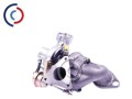 Turbo 037590