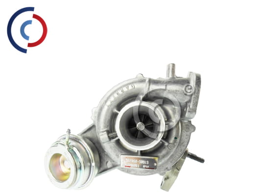 Reman turbocharger Garrett 807068-5002S 807068-0002 807068-2 