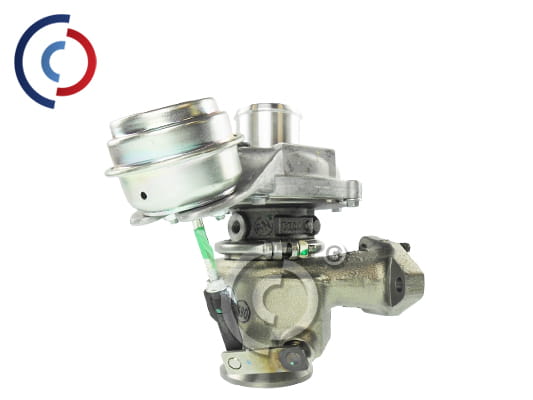 Reman turbocharger Garrett 807068-5002S 807068-0002 807068-2 