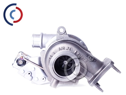 Reman turbocharger Garrett 787630-5001S 787630-0001 787630-1 31219857 ...