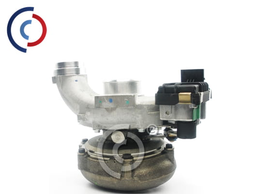 Reman turbocharger Garrett 777318 764381 764809 781743 781745 ...