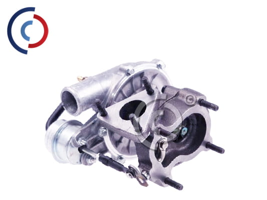 Reman turbocharger Garrett 452202-5003S 452202-5004S 452202-0003 452202 ...