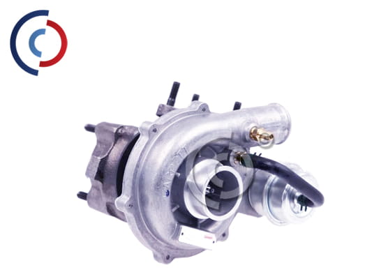 Reman turbocharger Garrett 452202-5003S 452202-5004S 452202-0003 452202 ...