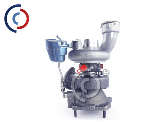 DMH 50×2 Reman turbocharger Mitsubishi 49389-00400 49389-00401 49389-00402