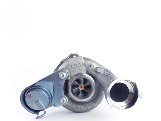 Reman turbocharger Mitsubishi 49389-00400 49389-00401 49389-00402